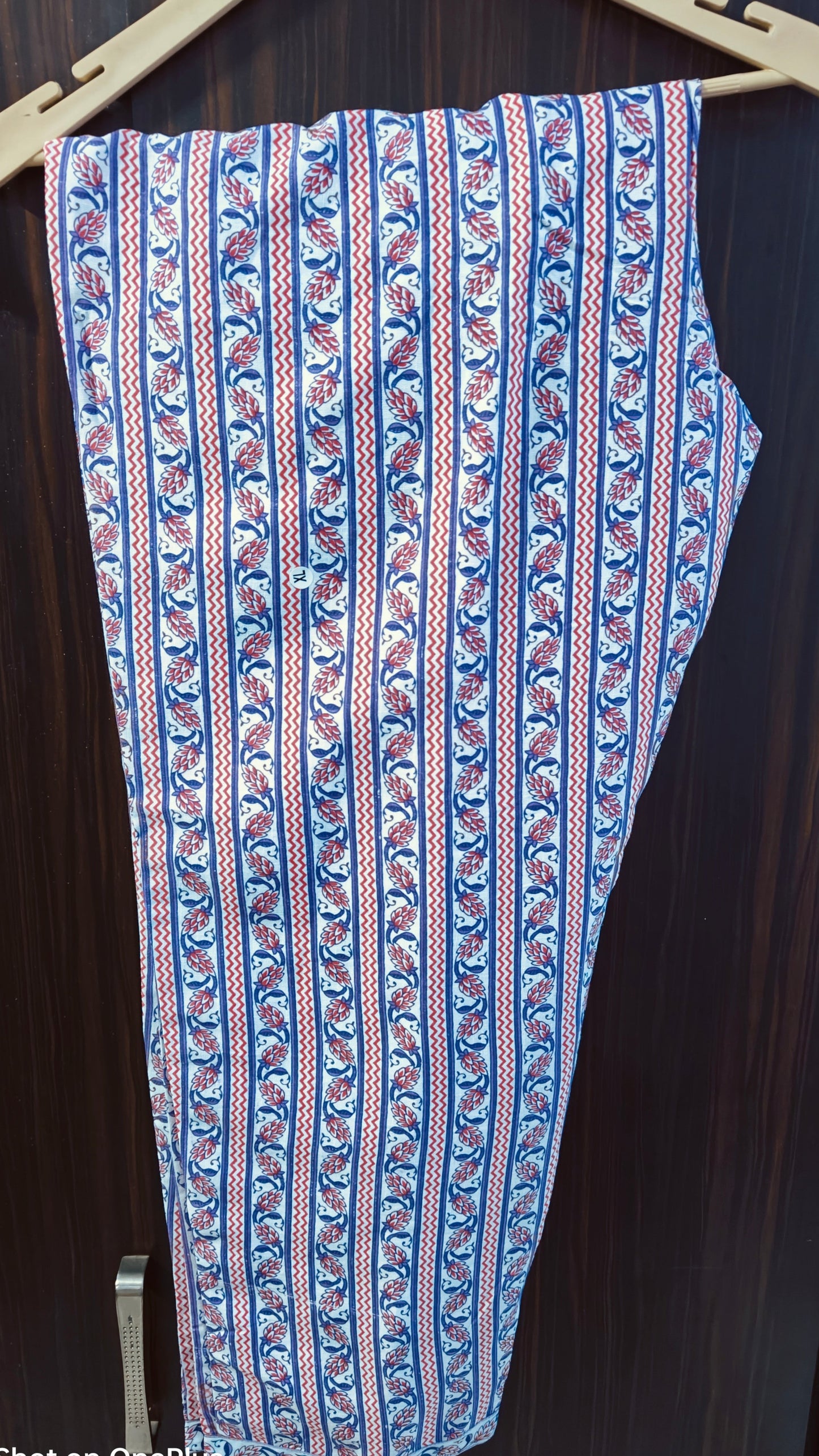 PRINTED ANGARAKHA KURTA AND PANT SET WITH DUPATTA II WEDDING SUIT SET II GIFT KURTA SET