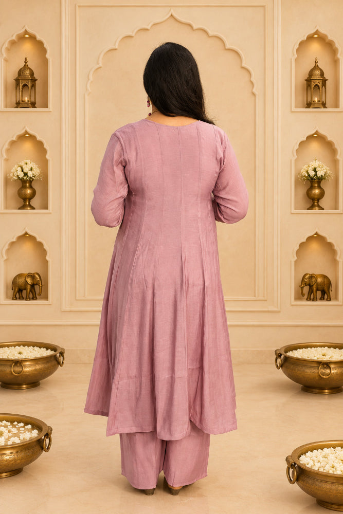 Lilac - Trending Color