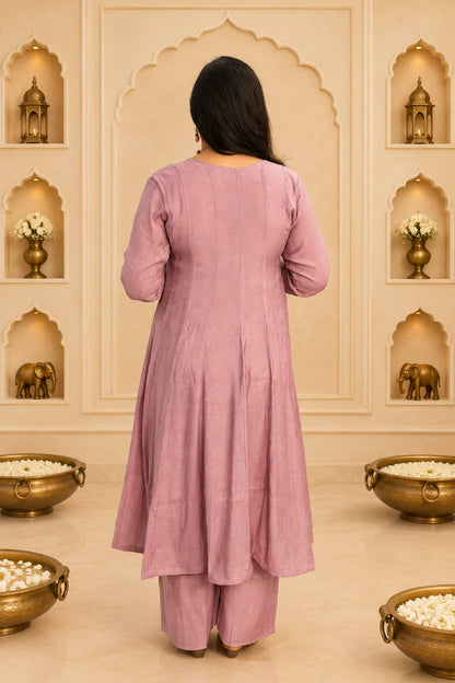 Lilac - Trending Color